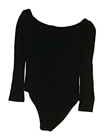 Nasty Gal Inc. Long Sleeve Top (view 2)