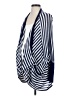 Jessica Simpson Blue Cardigan Size Sm Maternity - photo 1