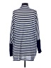 Jessica Simpson Blue Cardigan Size Sm Maternity - photo 2