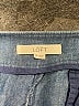 Ann Taylor LOFT Blue Shorts Size 14 - photo 3