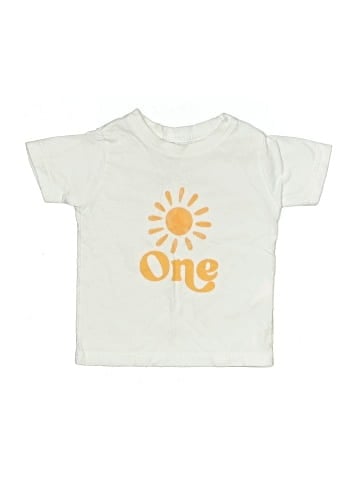 Rabbit Skins Short Sleeve T-Shirt (view 1)