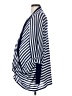 Jessica Simpson Blue Cardigan Size Sm Maternity - photo 5