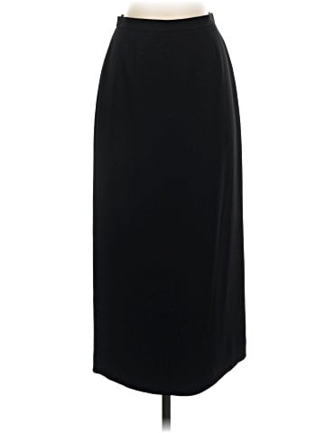 Petite Sophisticate Formal Skirt (view 1)