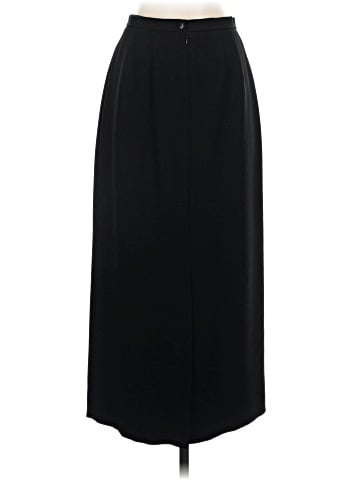 Petite Sophisticate Formal Skirt (view 2)