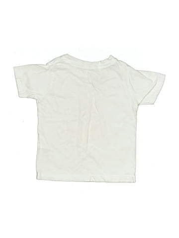 Rabbit Skins Short Sleeve T-Shirt (view 2)