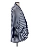 Jessica Simpson Blue Cardigan Size Sm Maternity - photo 4