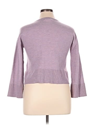 Tahari Wool Pullover Sweater (view 2)