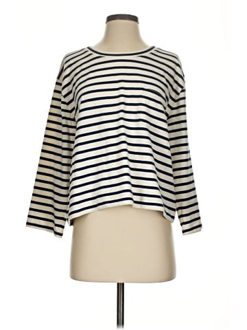 Madewell 3/4 Sleeve T-Shirt (view 1)
