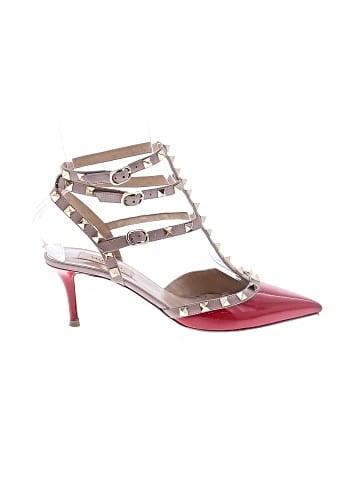 Valentino Heels (view 1)