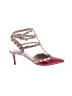 Valentino Red Heels Size EU 38 - photo 1
