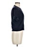 Maeve Blue Cardigan Size M - photo 4