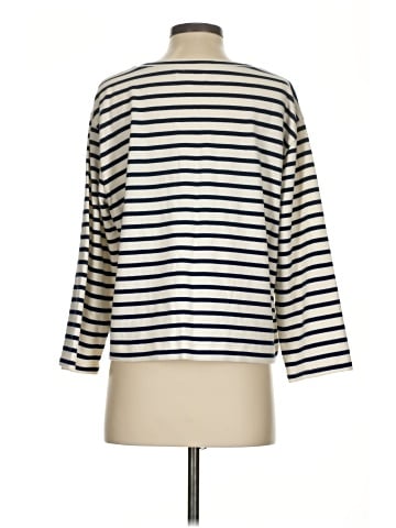 Madewell 3/4 Sleeve T-Shirt (view 2)