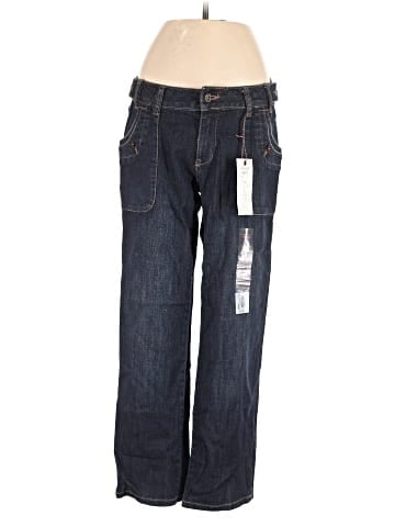 Simply Vera Vera Wang Jeans (view 1)