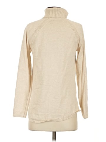 Jeanne Pierre Turtleneck Sweater (view 2)