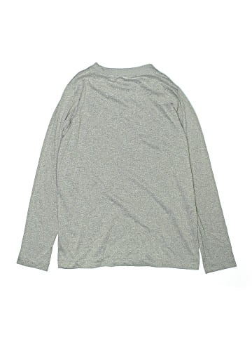 Nike Long Sleeve T-Shirt (view 2)