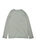 Nike Silver Long Sleeve T-Shirt Size L (kids) - photo 2