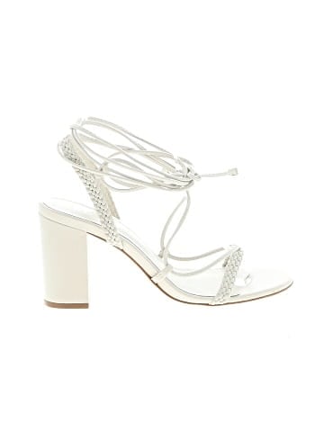 Schutz Sandals (view 1)