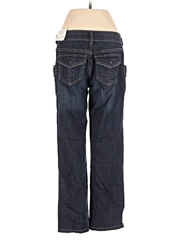 Simply Vera Vera Wang Jeans (view 2)