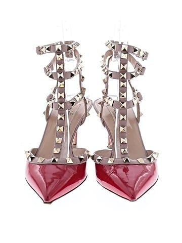 Valentino Heels (view 2)