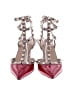 Valentino Red Heels Size EU 38 - photo 2
