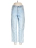 Bill Blass Blue Jeans Size 10 - photo 1
