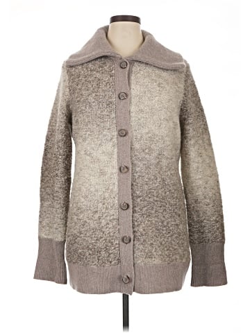 Nordstrom Wool Cardigan (view 1)
