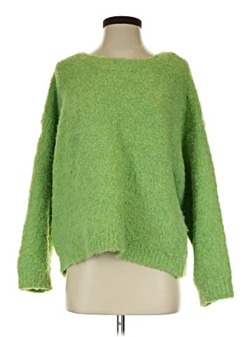 By Together Pullover Sweater (view 1)