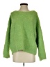By Together Green Pullover Sweater Size S - photo 1