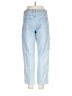 Bill Blass Blue Jeans Size 10 - photo 2