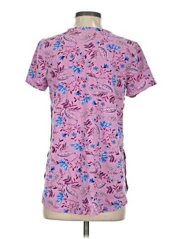 J.Jill Short Sleeve T-Shirt (view 2)