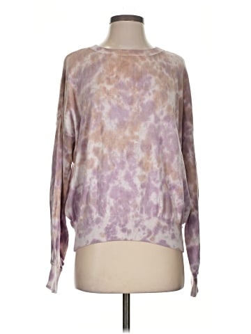 Spiritual Gangster Pullover Sweater (view 1)