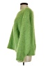 By Together Green Pullover Sweater Size S - photo 5