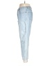 Bill Blass Blue Jeans Size 10 - photo 5