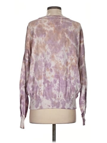 Spiritual Gangster Pullover Sweater (view 2)