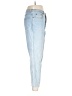 Bill Blass Blue Jeans Size 10 - photo 4
