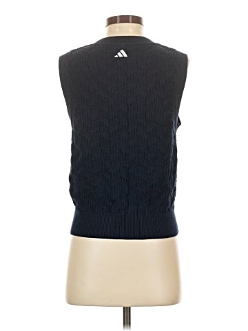 Adidas Sweater Vest (view 2)