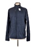 Port Authority Blue Track Jacket Size L - photo 1
