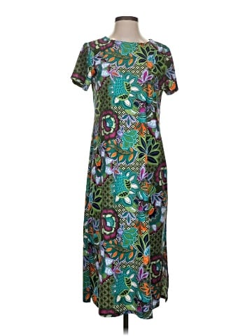 Jude Connally Casual Dress (view 1)