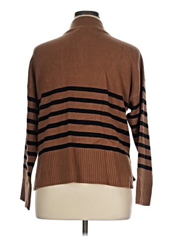 DKNY Pullover Sweater (view 2)