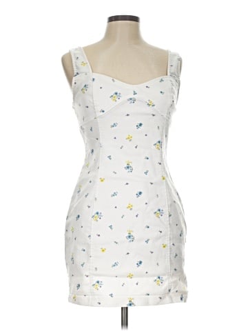 Forever 21 Cocktail Dress (view 1)