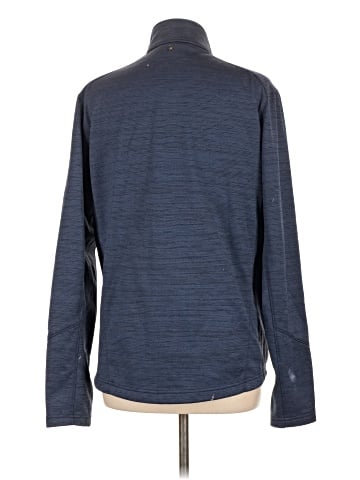 Port Authority Track Jacket (view 2)