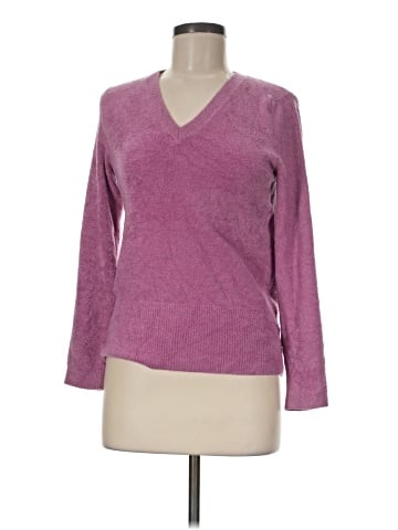 Evie Pullover Sweater (view 1)