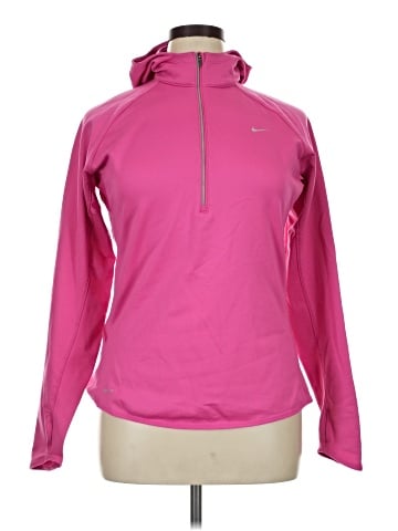 Nike Fleece (view 1)