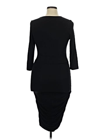 Ingrid + Isabel Cocktail Dress (view 2)