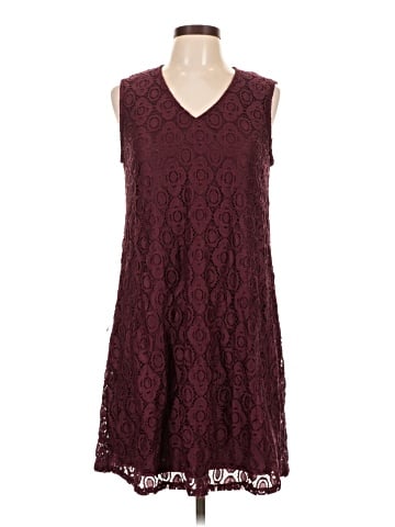 Apt. 9 Casual Dress (view 1)