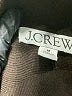 J.Crew Black Casual Pants Size M - photo 4