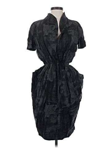 Karolina Zmarlak Cocktail Dress (view 1)