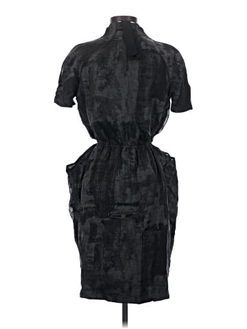 Karolina Zmarlak Cocktail Dress (view 2)