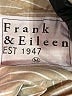 Frank & Eileen Tan Long Sleeve Button-Down Shirt Size M - photo 7
