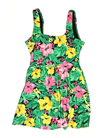 Old Navy One Piece Swimsuit (view 2)